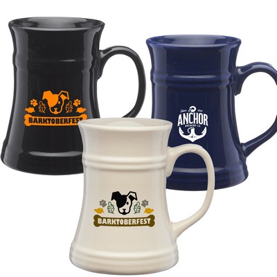 Mug CTANK 17oz
