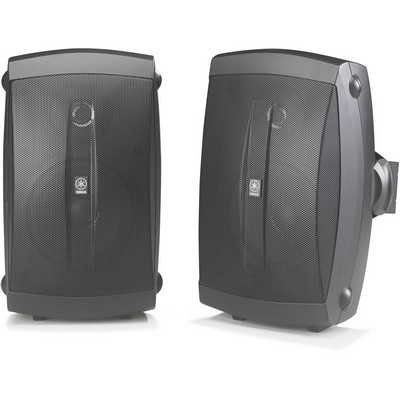 Outdoor Speakers
