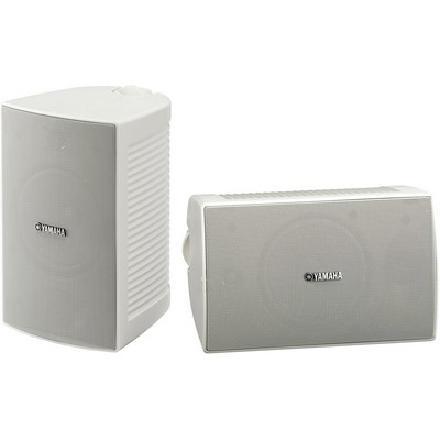 Outdoor Speakers