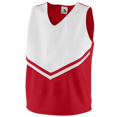 Augusta Sportswear Girls Pride Shell