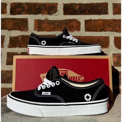Vans Authentic Low Top Lace – Spot Decoration
