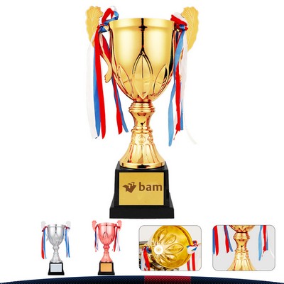 Glory Trophy Cup - Economy Shipping