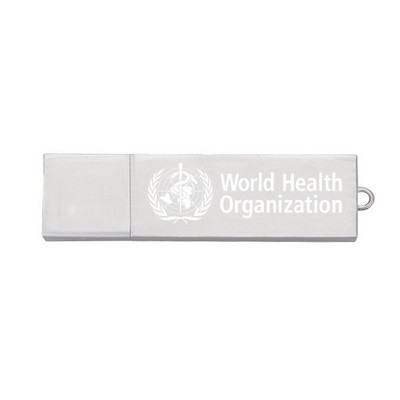 Scarboro Metal Classic USB