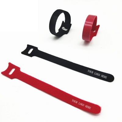 8" Nylon Cable Ties
