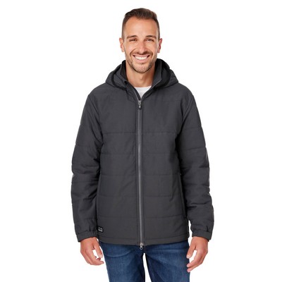 DRI DUCK® Men's Quantum Puffer Jacket