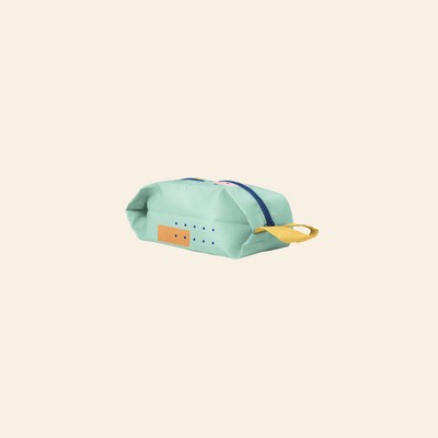 Small RipStop Tuck Gusset Pouch
