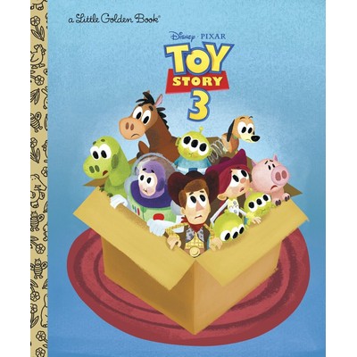 Toy Story 3 (Disney/Pixar Toy Story 3)