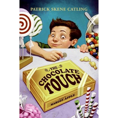 The Chocolate Touch