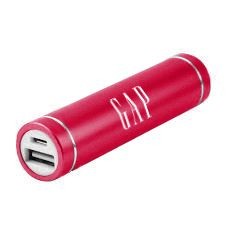 2600 mAh Power Bank Two