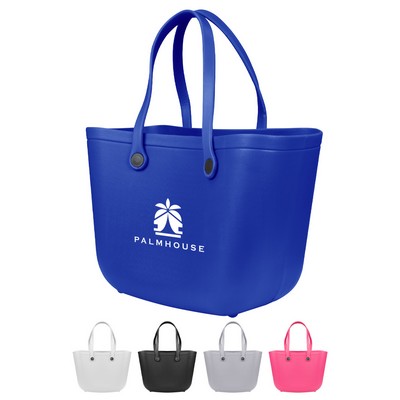 Sol Mate Tote Bag