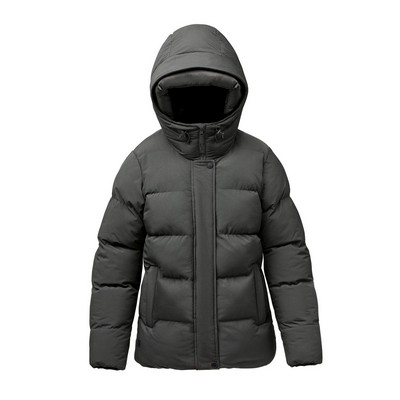 Stormtech Women's Explorer Quilted Jacket