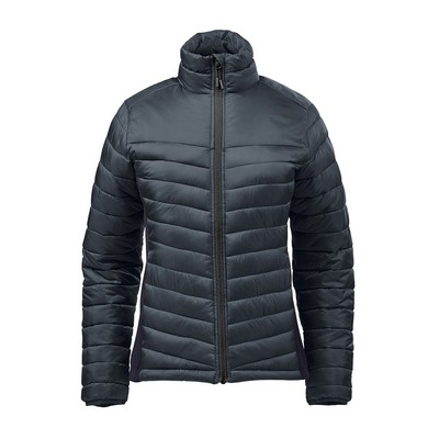Stormtech Women's Montserrat Quilted Jacket