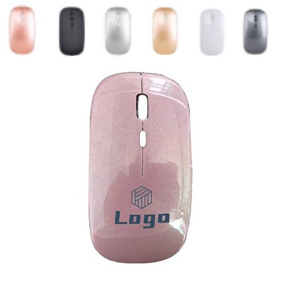 2.4G Portable Wireless Mouse