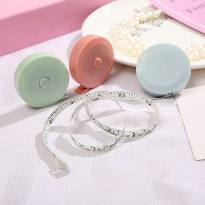 Body & Waist Tape Measure