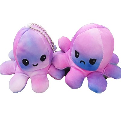 Octopus Plush