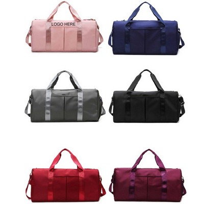 Gym Bags