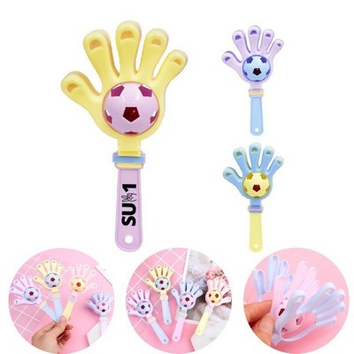 Hand Clapper