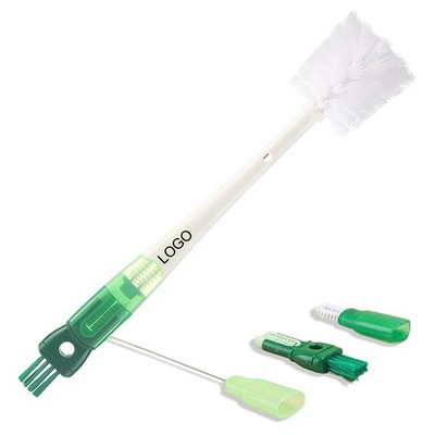 5" 1 Cleaning Brush