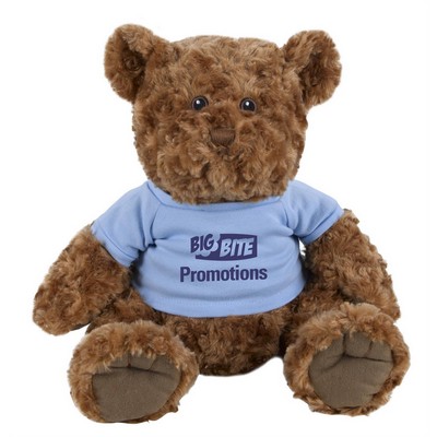Chelsea Teddy Bear™ Large Traditional Teddy Bear - 14.5" Plush