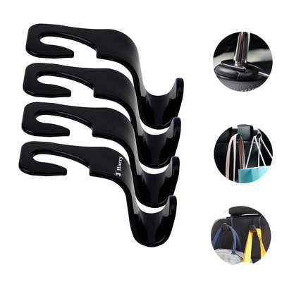 Car Seat Headrest Hook