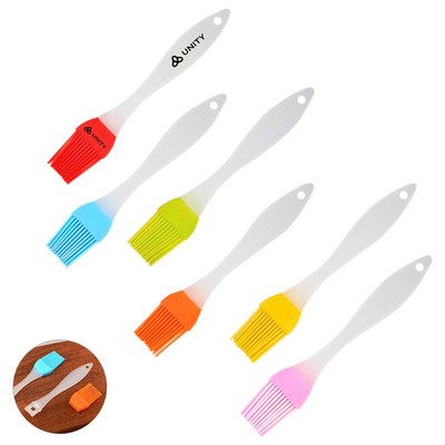 Silicone Basting Brush