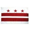 District of Columbia Territory Flag (5'x8')