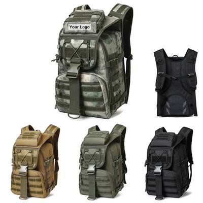 Travel Tactical Backpack