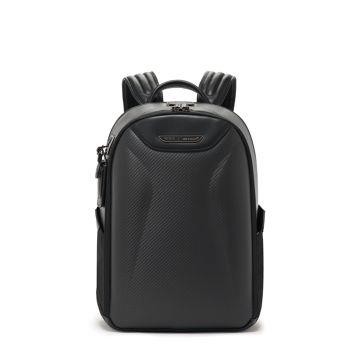 Tumi™ Mclaren Carbon Black Velocity Backpack