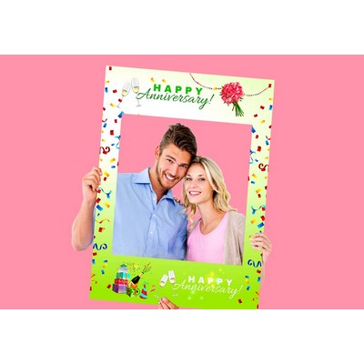 Custom Selfie Frames (1.5' x 2ft)