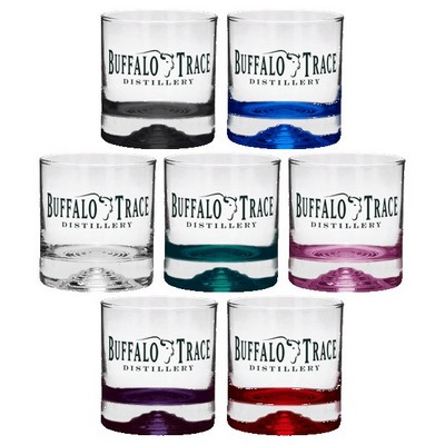 Side Bar 9.5 oz. Old Fashioned Glass