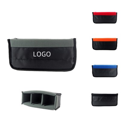Nylon Camera Bag