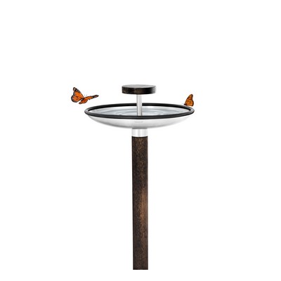 Blomus Fuera - Bird Feeder/Bird Bath