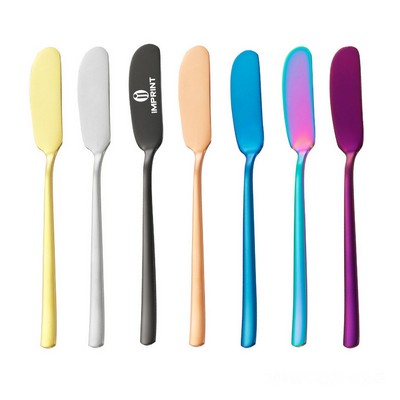 Peanut Butter Knife