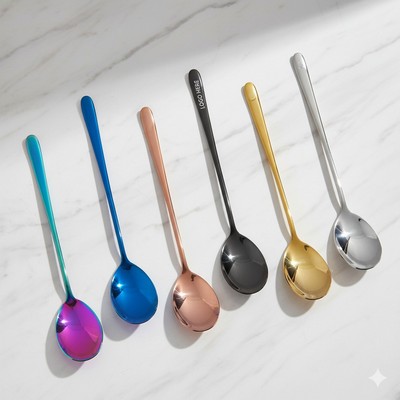 8.07" Spoon