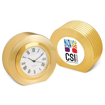 Desk Clock