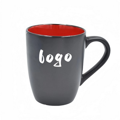 Ceramic Drinking Mugs for Coffee or Tea