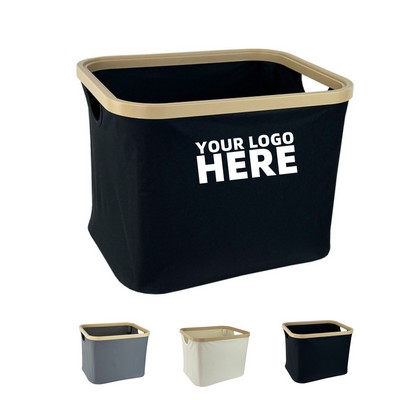 Dirty Clothes Basket