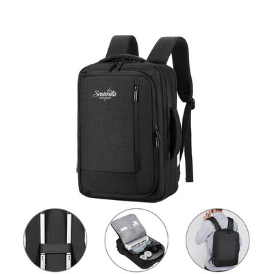 Commuter Business Backpack