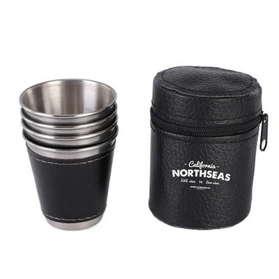 Lightweight Stainless Steel Cup
