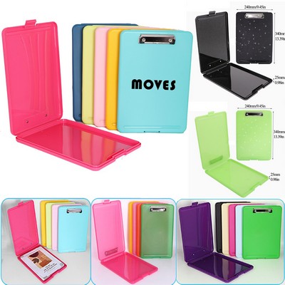 A4 Paper File Box