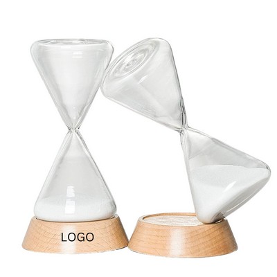 Hourglass 30 Minute Sand Timer