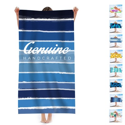 Turkish Towel