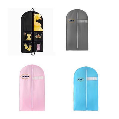 Travel Garment Bag for Suits