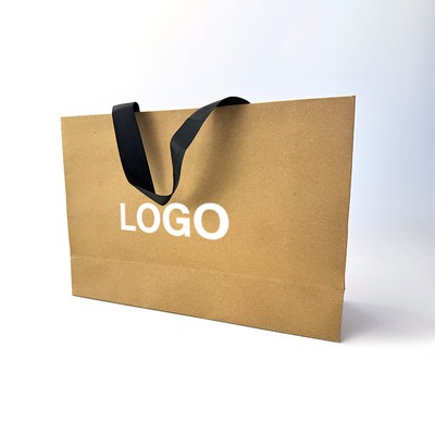 Kraft paper bag