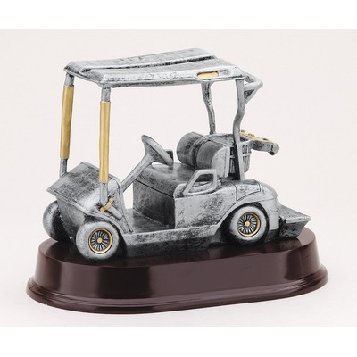 Golf Cart