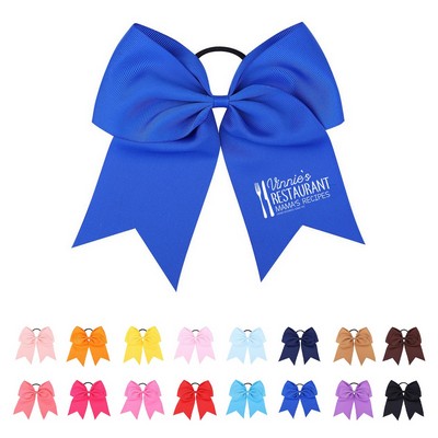 Hair Bow