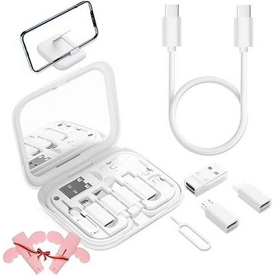 USB Cable Conversion Adapter