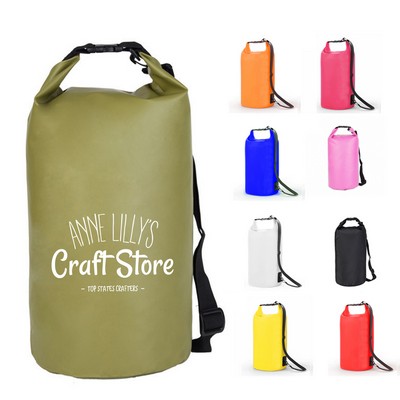 Waterproof Heavy-duty PVC Dry Bag
