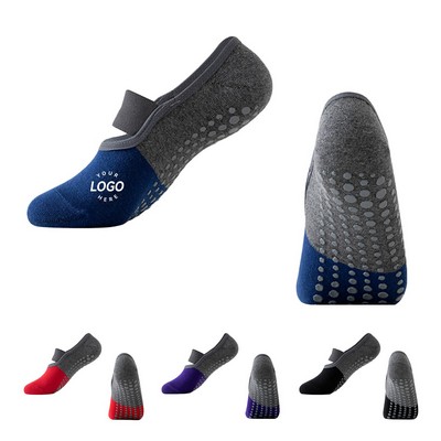 Dance Floor Sock
