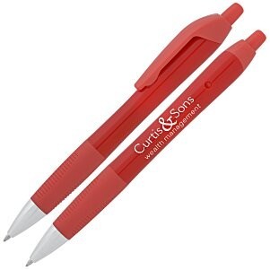 Click Gel Pen